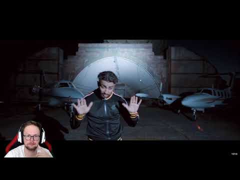 Fero47 - Glück[Reaction]