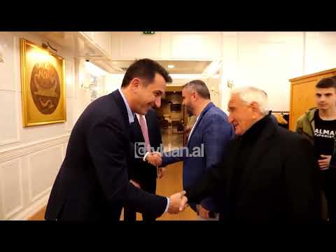 Tv Klan - Xhamia e re, Veliaj: Në ndihmë të zonës