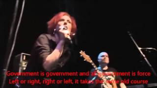 Crass  Bloody Revolutions