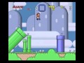 2011 SMW Central Vanilla Level Design Contest Pt 3