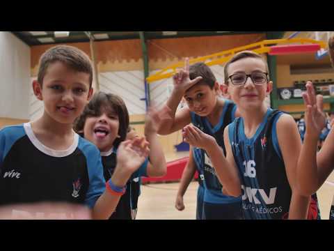 C.B.CIMBIS-D.K.V. San Fernando   #seguimosavanzando