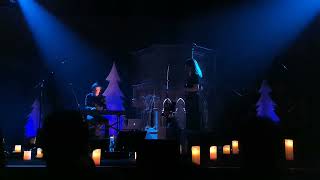 Cara Dillon - O Come, O Come, Emmanuel, live at Union Chapel, London, 6th December 2022 #Christmas