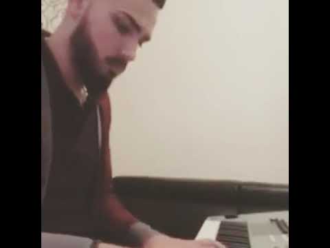 Mirea Michel - talent  la maxim  prea talentat