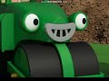 Bob The Builder Roley S Rovers