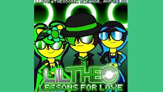 Theodore and Chipettes x Lloyd - Sex Education.