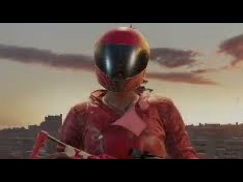 Biker Hibana got me like 😳