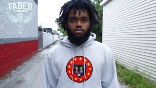 Kembe X Talks TDE & New Music | Faded with Jimmy Hu$tle