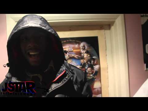 Jstar Entertainment Presents Bar4Bar - Freestyle