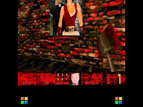 Nightmare Creatures - My Nightmare DEMO 1