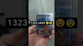 wow #pokemon #pokemontcg #pokemontiktok #anime #shorts #viral #trending #cards #pokemoncards #tcg