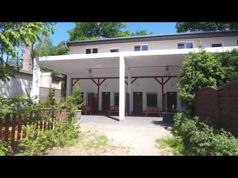 Ośrodek Wypoczynkowy LAGUNA Skorzęcin