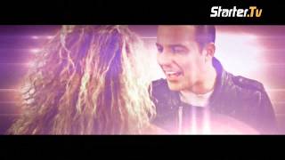 JEAN-ROCH IN 'STARTER.FM' ADVERTISING !