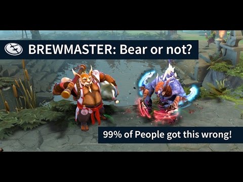 w33 ursa vs sumail brew- URSA is real first blood The International 6 dota 2
