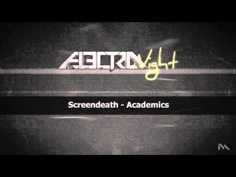 Screendeath - Academics (MODA Music)