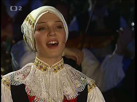 Zasvítil měsíc na Huménko