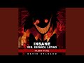 Insane From Hazbin Hotel
