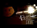 Blood Debt News New Juggernaut More