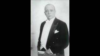 August de Laat -  Havenmuziek 1938
