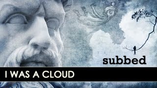 MUSIC - I Was A Cloud (Shearwater cover with subs)