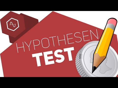 Right-sided hypothesis test on an example task