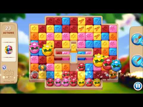 Lily's Garden [ Level 298 ]