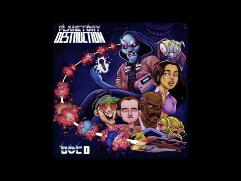 Doc D - Ready Player Gun (feat. Like & Buddy)