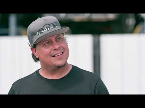 Texas Metal S06E04 Rolls On In and Tanker Away