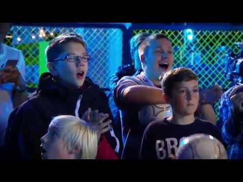 Försvara ÖSK:s titel tillsammans med Nahir Besara