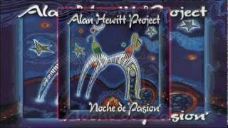 U Touch Me - Alan Hewitt Project
