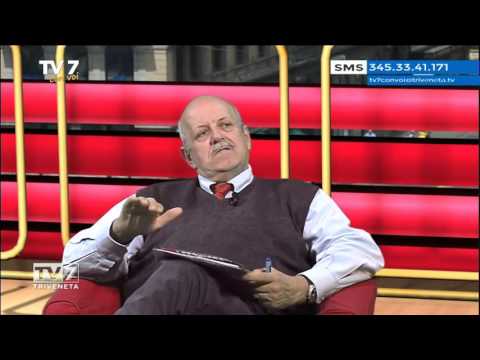 Tv7 con Voi del 6/5/2016 - Pensionati in piazza (2 di 3)