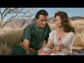 David And Bathsheba 1951 Film In English Gregory Peck Susan Hayward Full Classic Movie