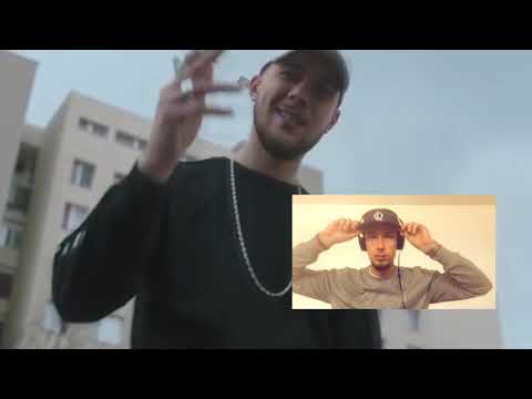 ReakcjaSztosa: Kabe - Słuchaj bracie (prod.Opiat) / !!!!!