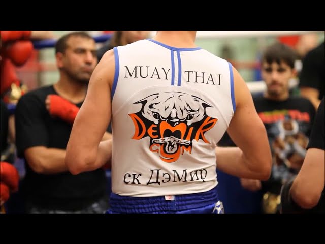 Педставление Бойцовский Клуб 