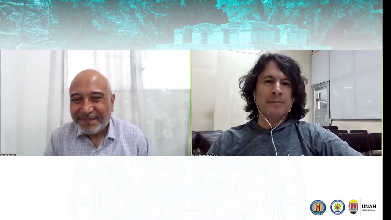 RHH: Patrimonio Cultural de Honduras