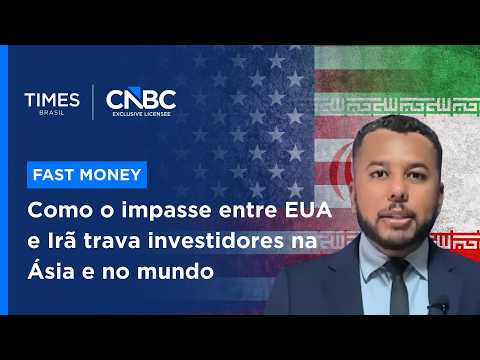 Análise: o ultimato de Donald Trump e os 250 voos de carga militar para o Oriente Médio