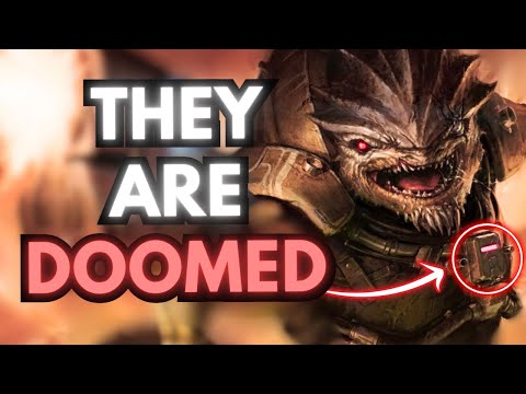 Mass Effect 5's Darkest Plot Reveal Yet is Connected To Cerberus
