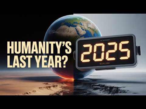 2025 Prophecy Countdown? Tom Horn on Apophis, Wormwood & the Jewish Feasts
