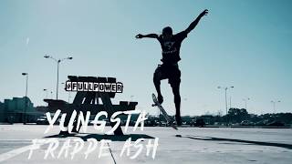 Full Power (Yungsta x Frappe Ash) - NaNa (Prod. by Stunnah Beatz) | Galat Scenes | Elements