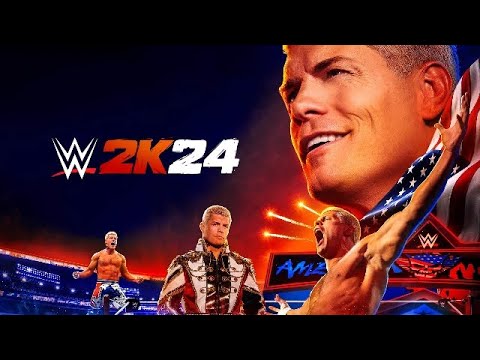 Alexa Bliss vs. Torrie Wilson ★ [WWE 2K24]