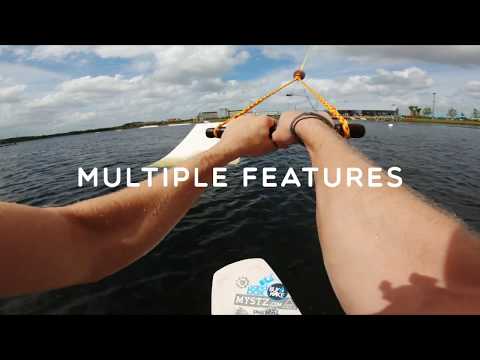 All-Day Pass with Tower, Aqua, & Cable Park Access for One, Two, or Four at Nona Adventure Park (Up to 27% Off) - Second Medium