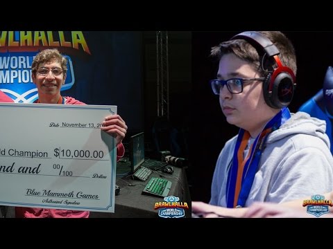 When you play vs LDZ and Boomie