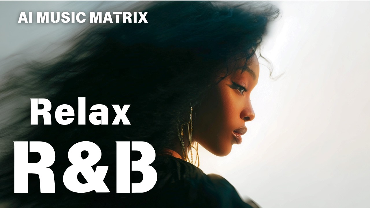 【Relax R&B 178】