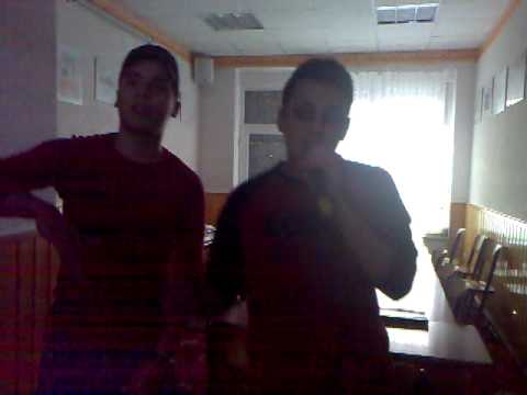 MC-BlizZ feat MH.A -Toplu Katliam