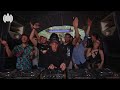 Young Marco What You Say Live From Boiler Room At Dekmantel 2022 Ministry Of Sound