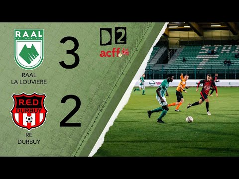 J11 | RAAL – RE Durbuy (3-2)