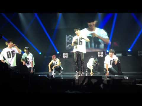 150606 BTS TRB IN MALAYSIA- FUNBOYZ (HEUNGTAN SEONYEONDAN)