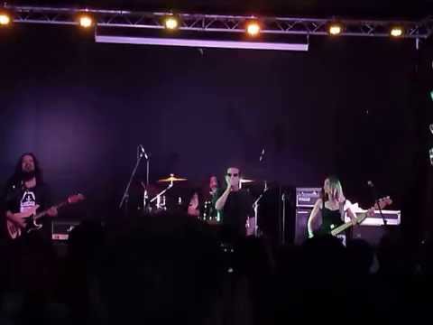 Graham Bonnet Band - All Night Long: Doncaster: November 2016