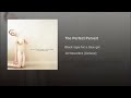 The Perfect Pervert - Sam Rosenthal - Topic The Perfect Pervert
