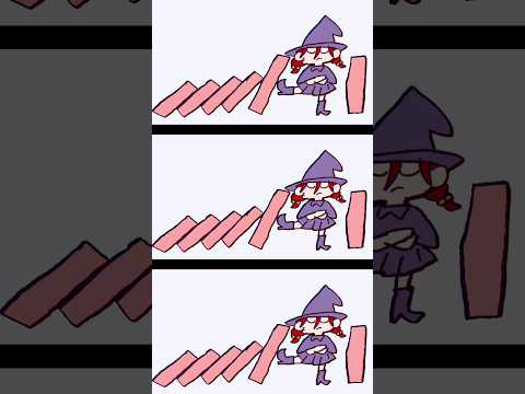 【meiyo】アイエナラエ feat. 詩羽【MV】 #Shorts