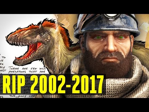 💀🏴RIP ARK 2017! 258 WILDCARD'S LAST UPDATE! Yutyrannus INSIDER Info Leaked! Ark: Survival Evolved